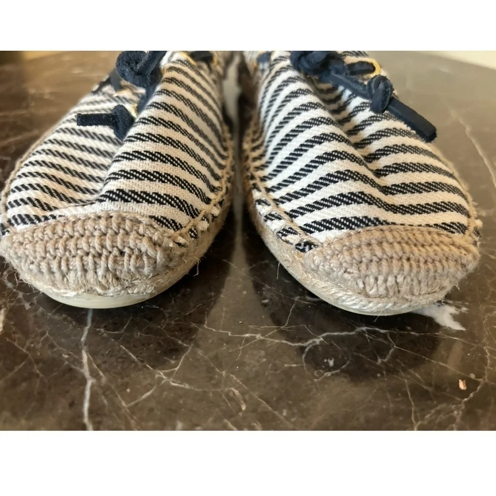 Sperry stylish espadrille
